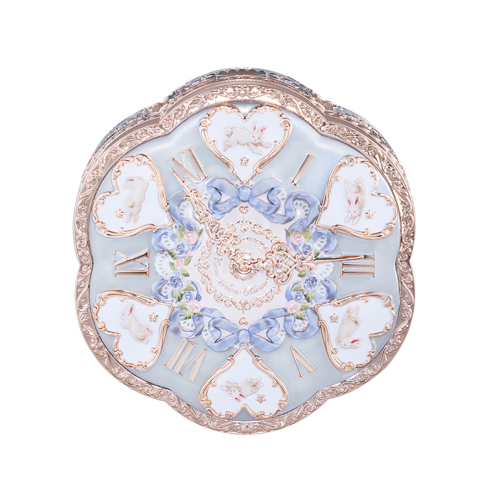 先行予約販売】【バニーガーデンテイルズ】シフォンヴェールクッション