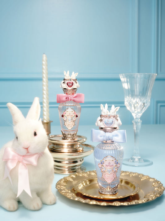 【先行予約販売】【バニーガーデンテイルズ】ブルームアワーオードパルファム<2種>