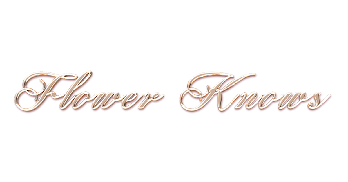 【新品】Flower knows保湿クリームなどなどまとめて❣️ Flower Knows 日本公式ショップ｜フラワーノーズ 日本公式