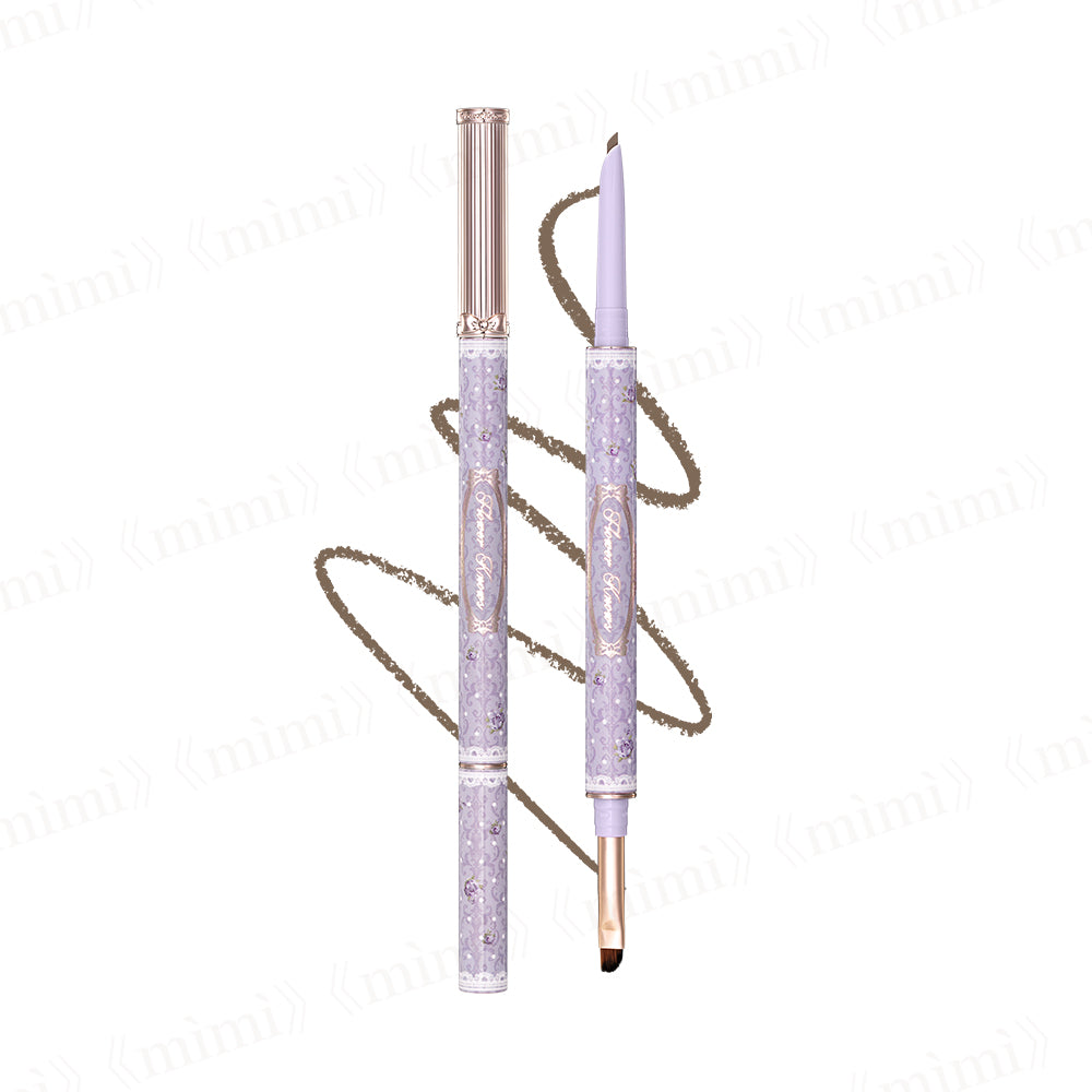 【バニーガーデンテイルズ】アンティークリボンジェルライナー<3色>