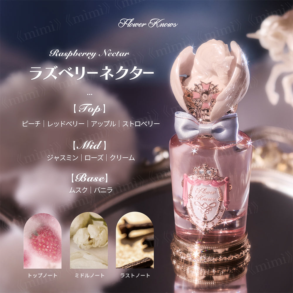 【予約販売／ナイトユニコーンコレクション】パフューム＜2種＞