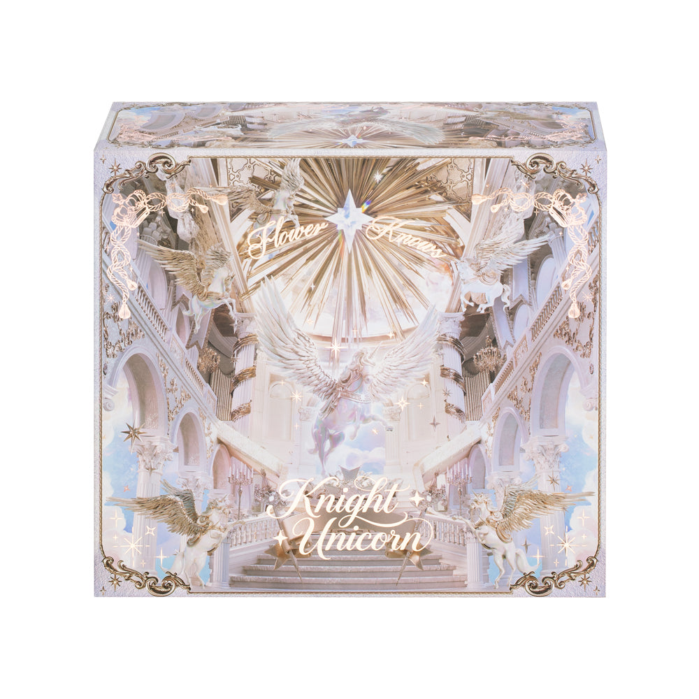 バニーガーデンテイルズ】ブルームガーデンギフトボックス – Flower