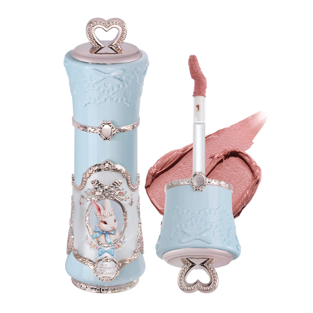 フラワーノーズ 新作 バニーガーデンテイルズ セット ピンク 即日発送