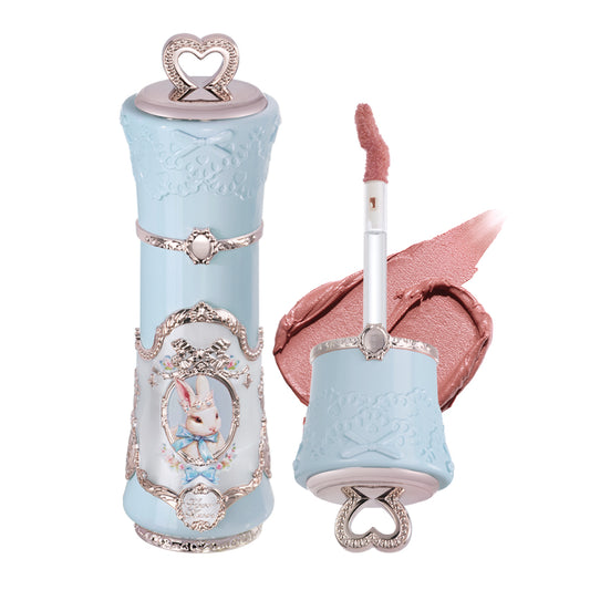 【バニーガーデンテイルズ】シフォンマットリップ＜9色＞