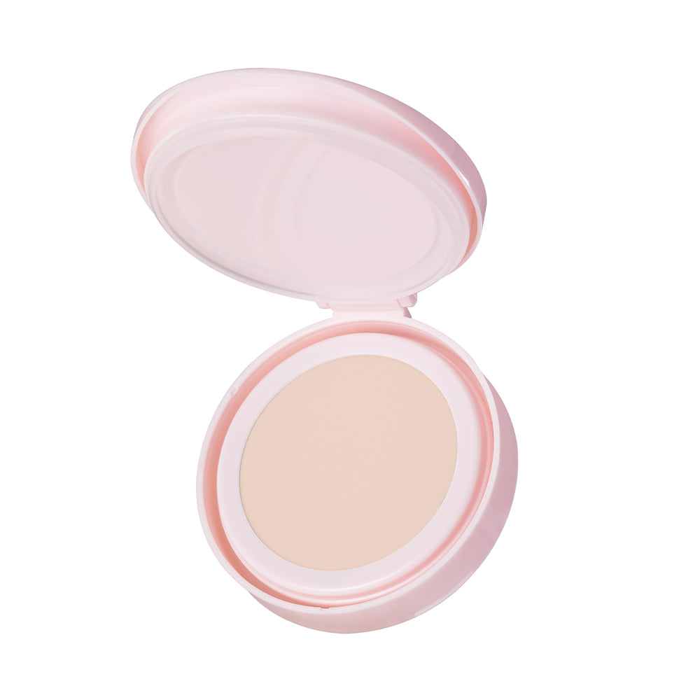 【バニーガーデンテイルズ】シフォンヴェールクッションファンデーション（ケース＋リフィル）＜3色＞