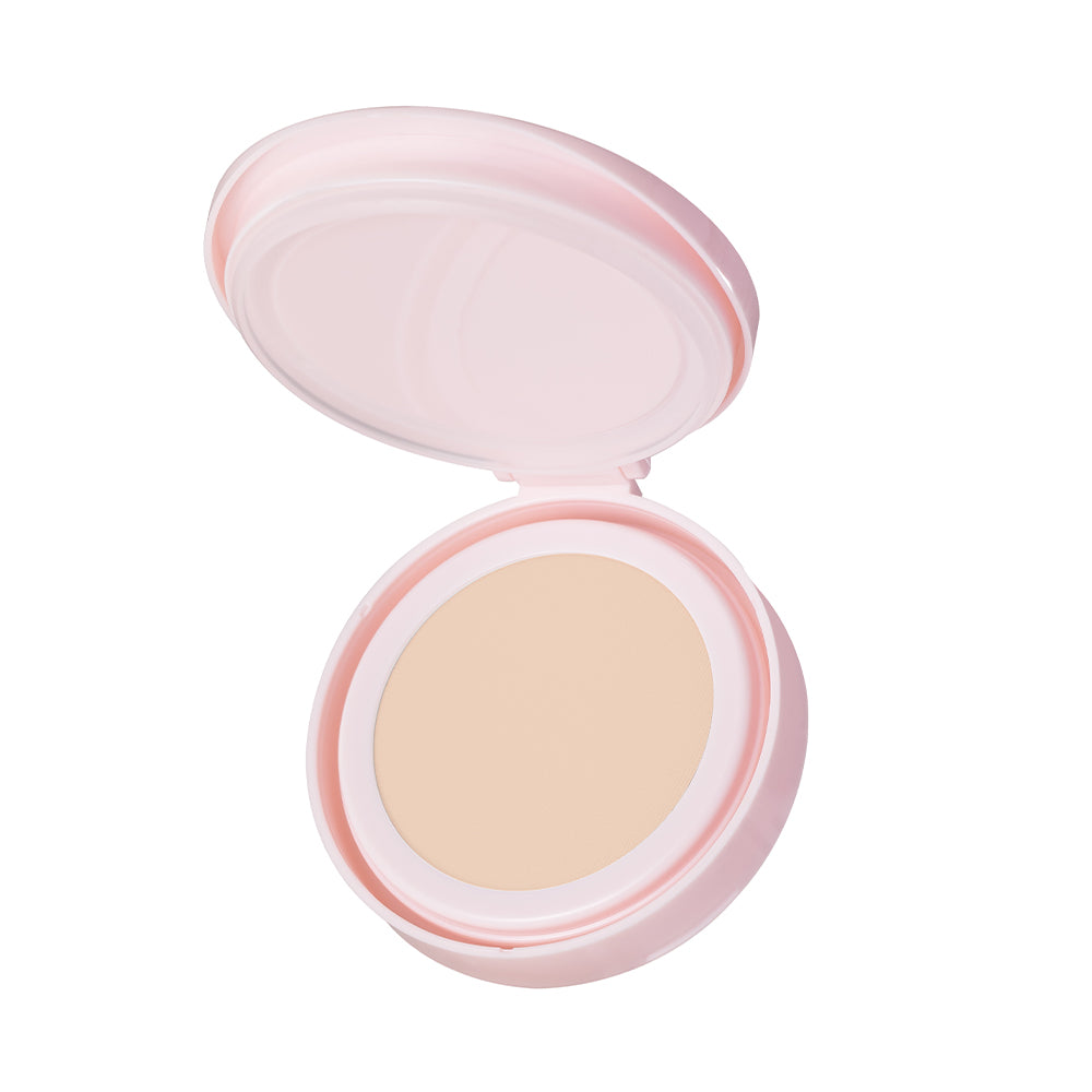 【バニーガーデンテイルズ】シフォンヴェールクッションファンデーション（ケース＋リフィル）＜3色＞