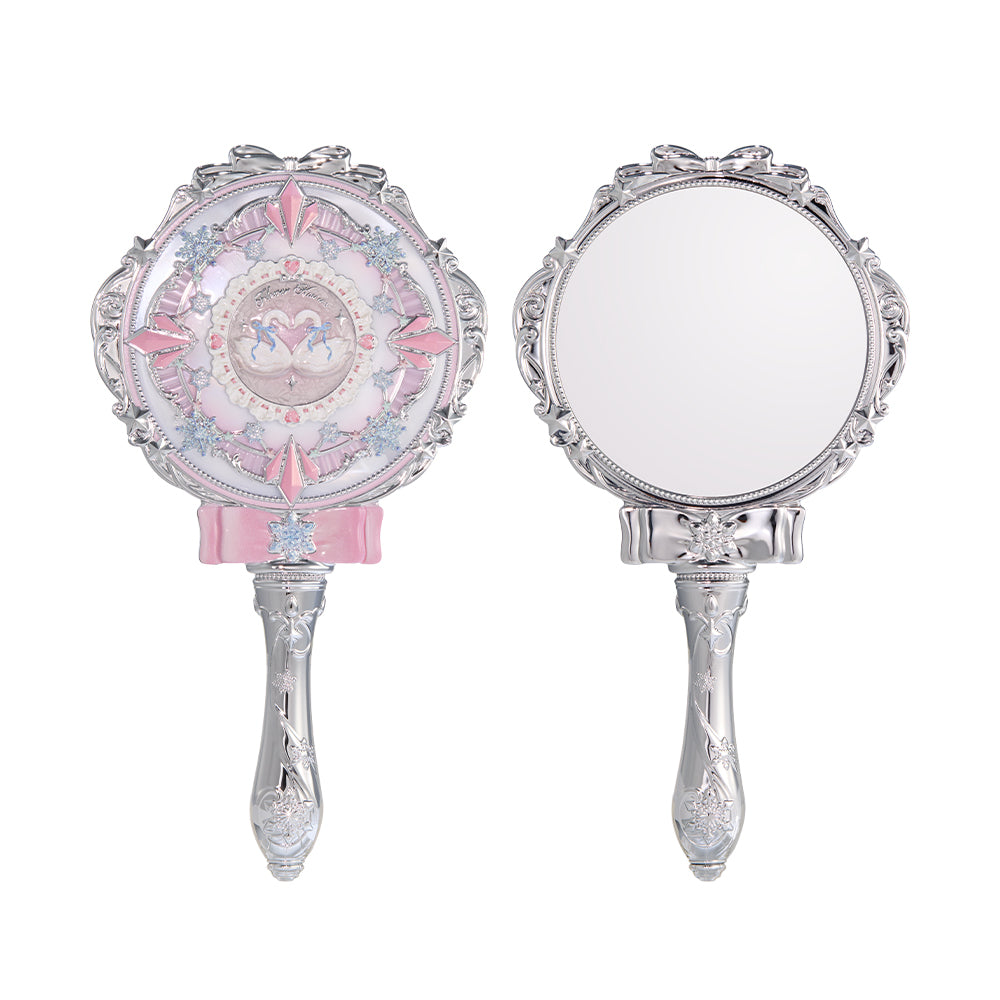 【スノーバレエコレクション】ハンドミラー＜3色＞