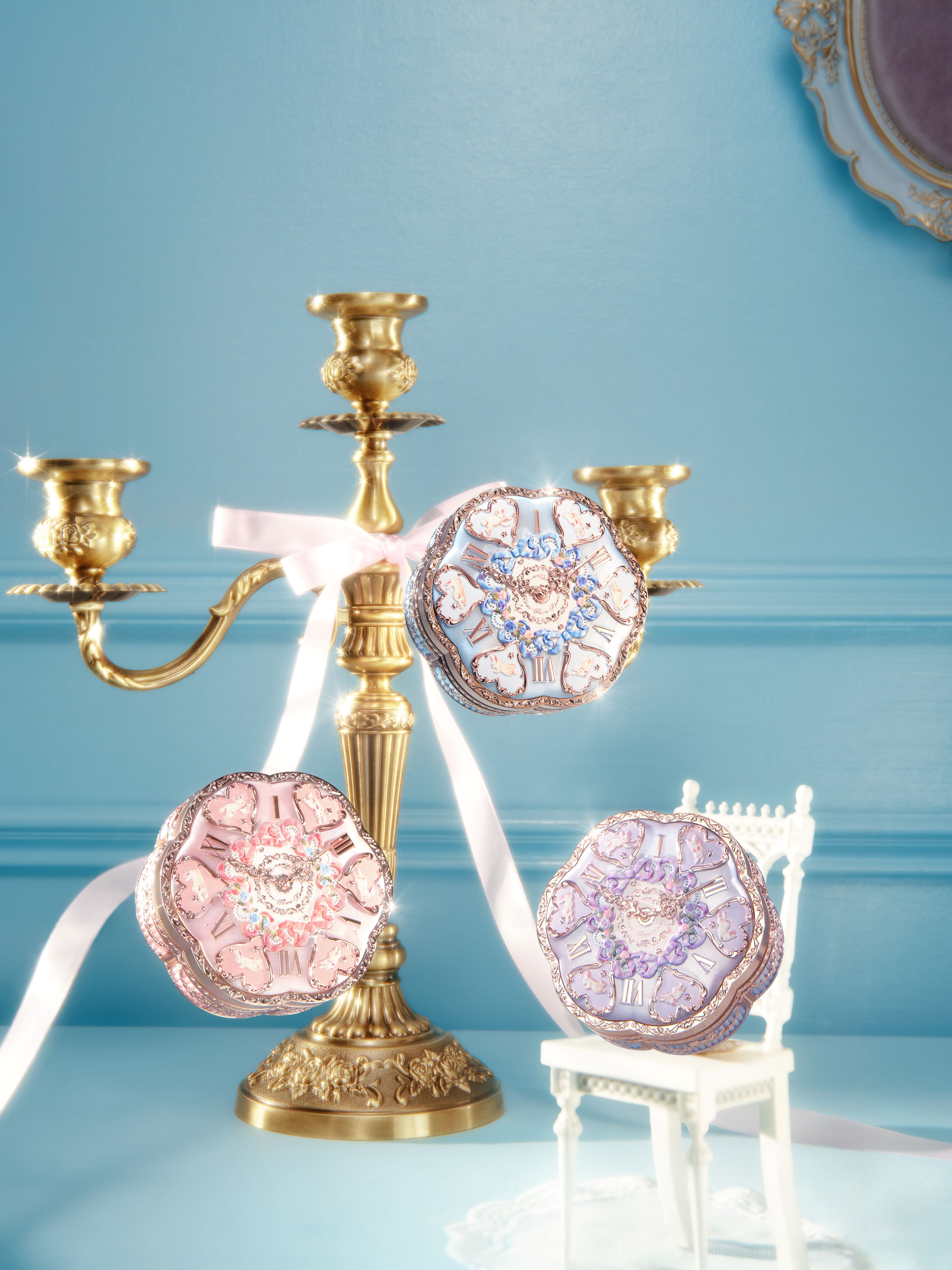 先行予約販売】【バニーガーデンテイルズ】シフォンヴェールクッション