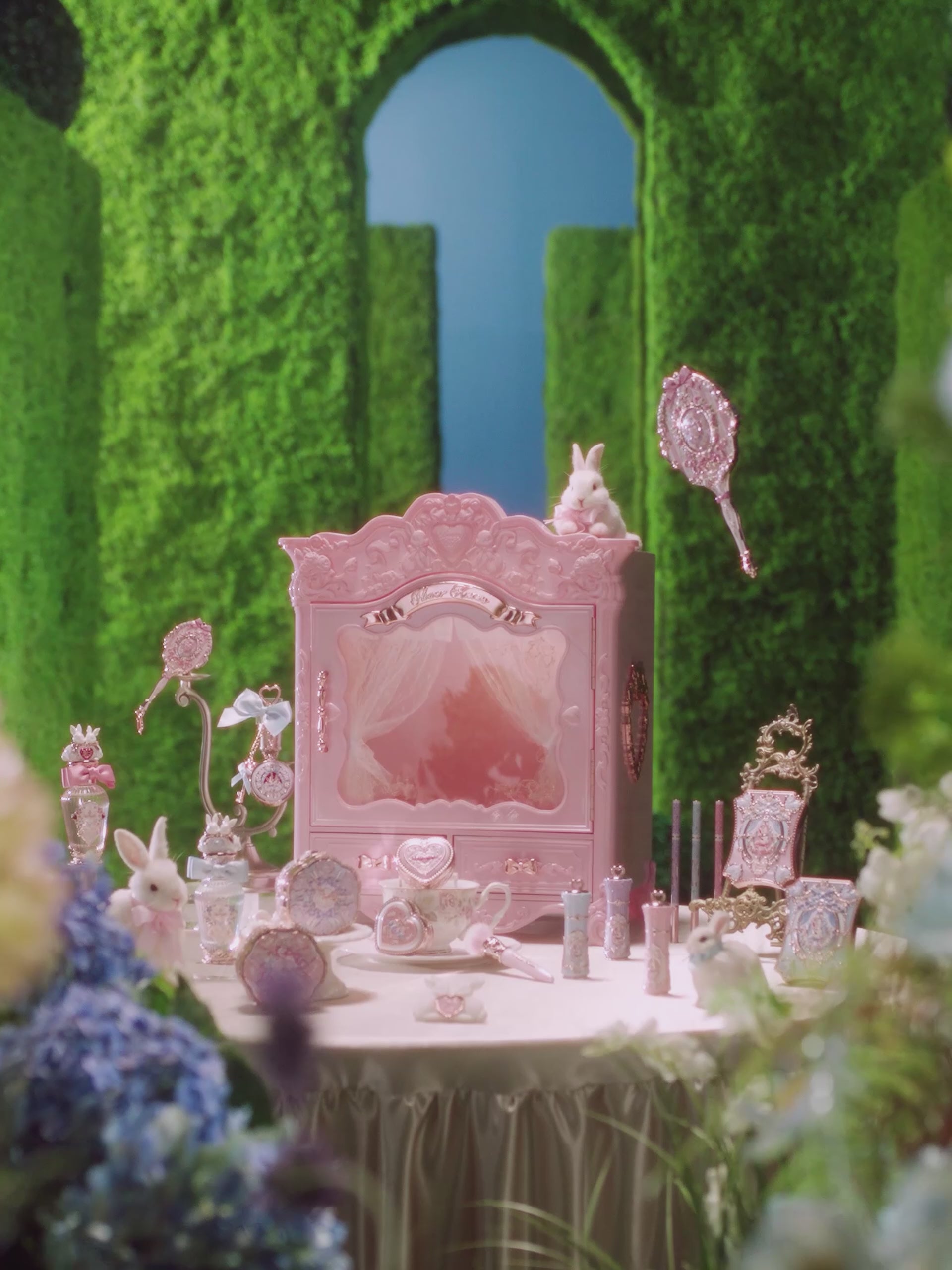Flower Knows 日本公式ショップ